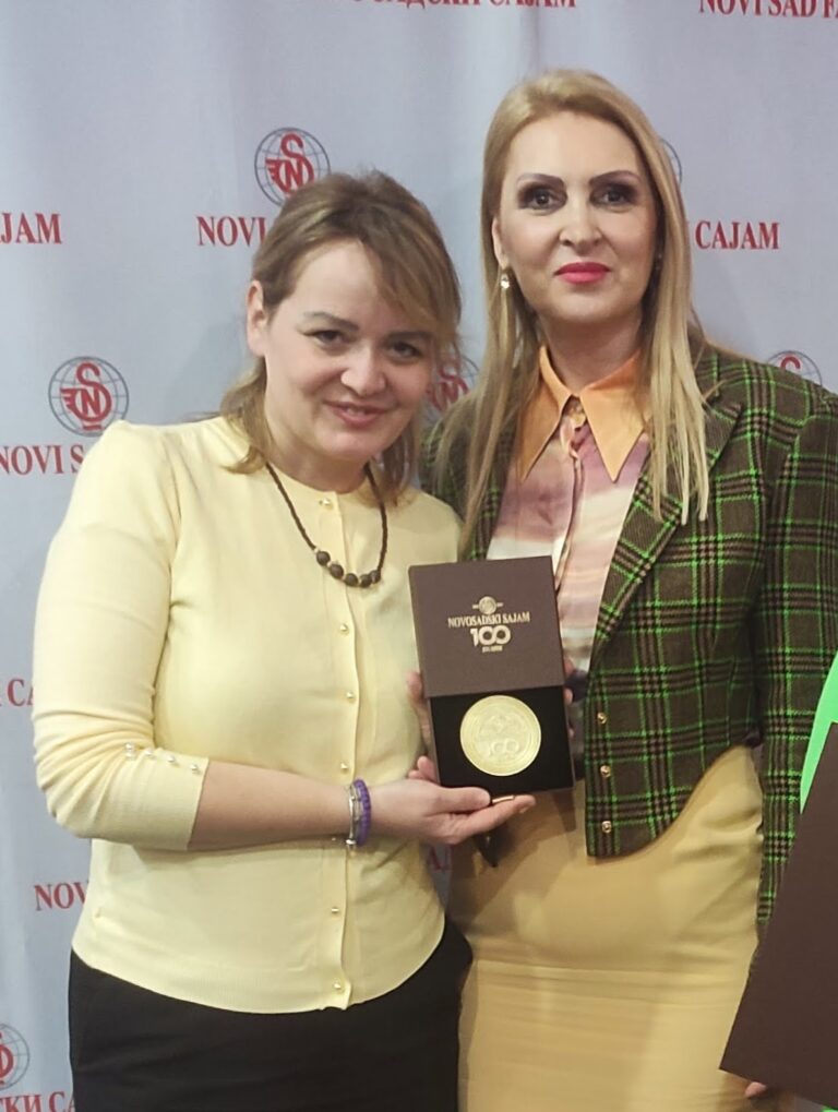 Školski savetnik – Dragana Čupić